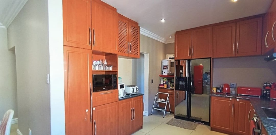 4 Bedroom Property for Sale in Tygerdal Western Cape